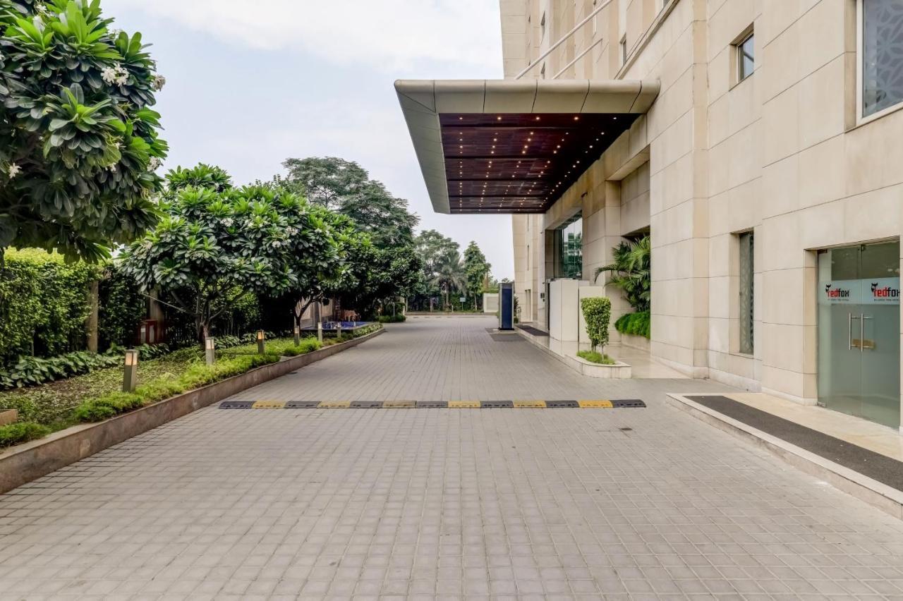 Hotel Lemon Tree Premier, Delhi Airport Nueva Delhi Exterior foto The Oberoi, Mumbai
